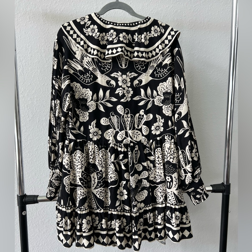 Farm Rio dress - Picture 9 of 9